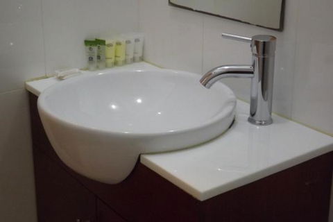 Comfort Hotel Sydney City (formerly City Lodge Hotel) - Accommodation Gold Coast 1