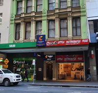 Comfort Hotel Sydney City formerly City Lodge Hotel - Accommodation Gold Coast