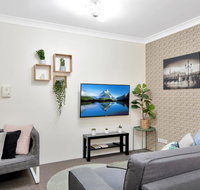Comfort HS Apartment - Accommodation Gold Coast