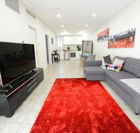 Comfort HS Apartment - Central Park - Accommodation Gold Coast