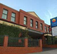 Comfort Inn  Suites City Views - Gold Coast 4U