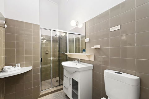 Comfort Inn & Suites Emmanuel - Accommodation Gold Coast 2