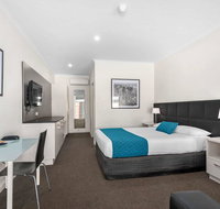 Comfort Inn  Suites Manhattan - Accommodation Gold Coast