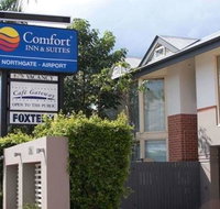 Comfort Inn  Suites Northgate Airport Motel - Accommodation Gold Coast