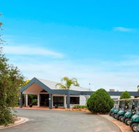 Comfort Inn  Suites Riverland - Gold Coast 4U