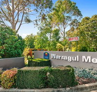 Comfort Inn  Suites Warragul - Accommodation Gold Coast