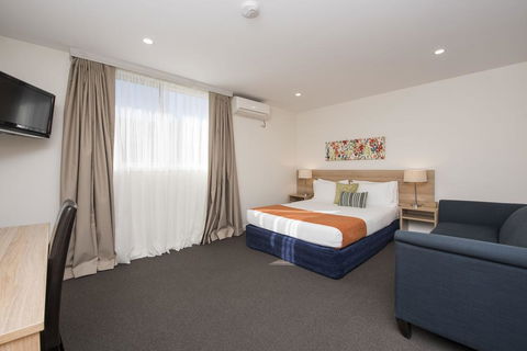 Comfort Inn Aden Mudgee - Gold Coast 4U 2