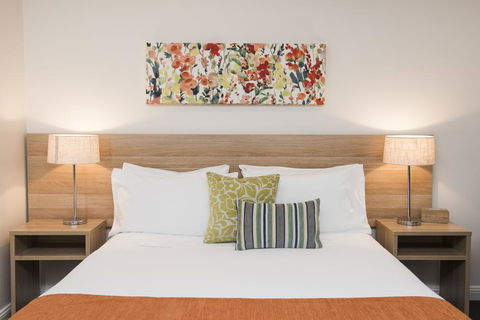 Comfort Inn Aden Mudgee - Gold Coast 4U 0