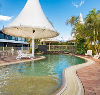 Comfort Inn All Seasons - Gold Coast 4U
