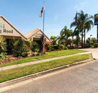 Comfort Inn and Suites Robertson Gardens - Accommodation Gold Coast