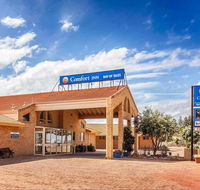 Comfort Inn Bay of Isles - Accommodation Gold Coast
