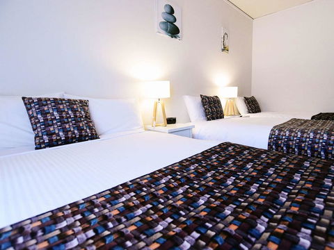 Comfort Inn Benalla - Accommodation Gold Coast 2