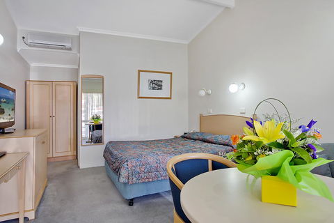 Comfort Inn Blue Lagoon - Gold Coast 4U 2
