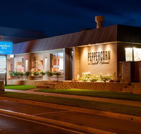Comfort Inn Campbell - Gold Coast 4U