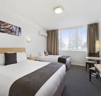 Comfort Inn Capital Horsham - Accommodation Gold Coast