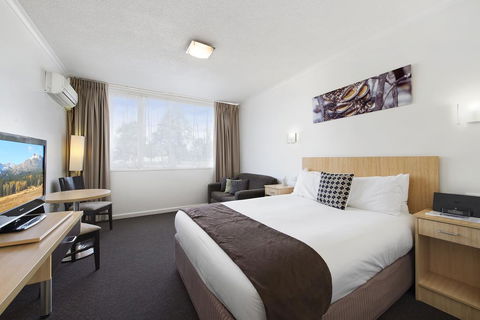 Comfort Inn Capital Horsham - Accommodation Gold Coast 2