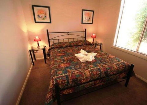 Comfort Inn Crystal Broken Hill - Accommodation Gold Coast 3