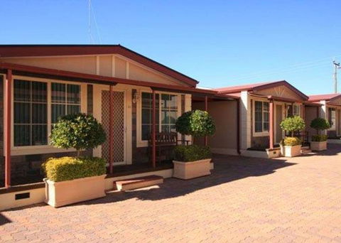 Comfort Inn Crystal Broken Hill - Accommodation Gold Coast 2