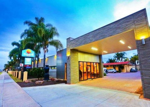 Comfort Inn Deakin Palms - Gold Coast 4U 0