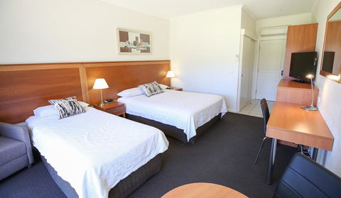 Comfort Inn Deakin Palms - Gold Coast 4U 2