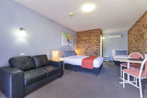 Comfort Inn Dubbo City - Gold Coast 4U 3