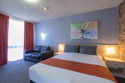 Comfort Inn Dubbo City - Gold Coast 4U 0