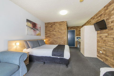 Comfort Inn Dubbo City - Gold Coast 4U 1