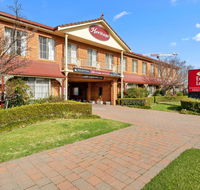 Comfort Inn Heritage Wagga - Accommodation Gold Coast