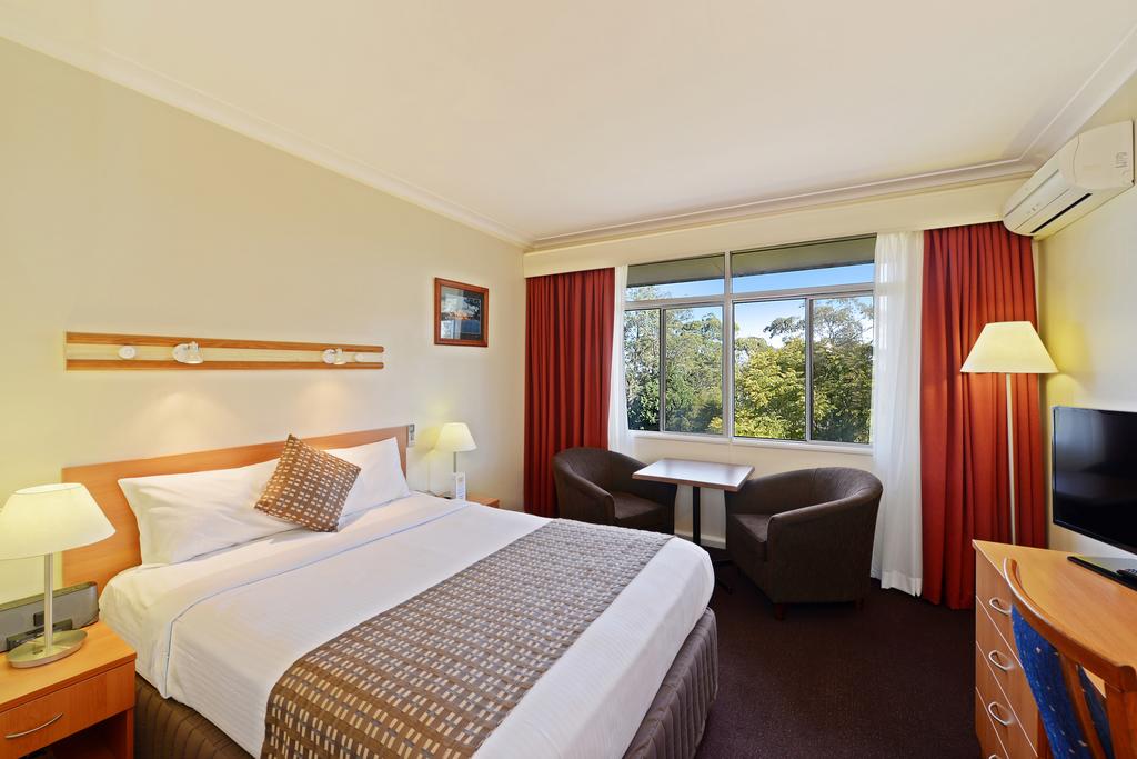 Lane Cove NSW Accommodation Gold Coast