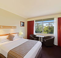 Comfort Inn North Shore - Gold Coast 4U
