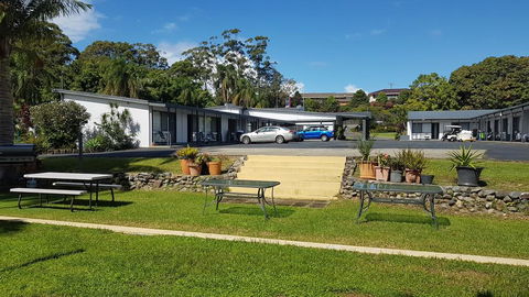 Comfort Inn Premier - Gold Coast 4U 0