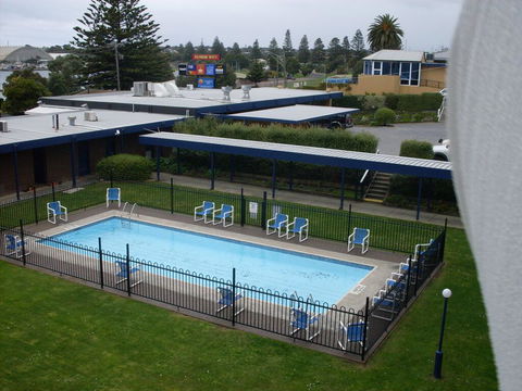 Comfort Inn Richmond Henty - Gold Coast 4U 2