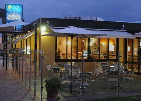 Comfort Inn Richmond Henty - Gold Coast 4U 0