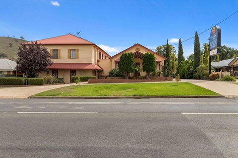 Comfort Inn Sovereign Gundagai - Gold Coast 4U 2