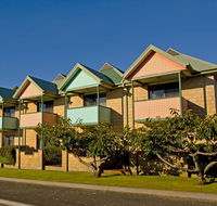 Comfort Inn The Pier - Accommodation Gold Coast