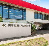 Comfort Inn Traralgon - Accommodation Gold Coast