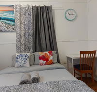 Comfortable Guest Room closes to Emerald CBD - Accommodation Gold Coast