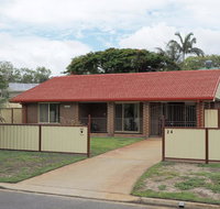 Comfortable lowset family home only minutes from the water Tarooki St Bellara - 1 Gold Coast