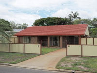Comfortable lowset family home only minutes from the water Tarooki St Bellara