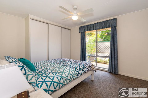 Comfy Ground Floor Unit Opposite Waterfront! Welsby Pde, Bongaree - 1 Gold Coast 1