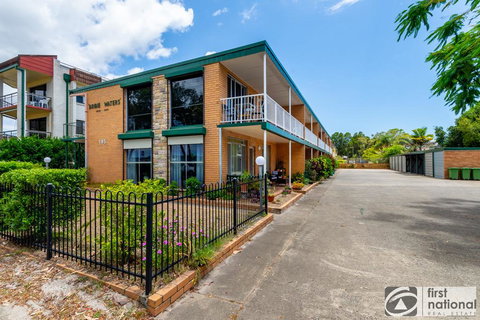 Comfy Ground Floor Unit Opposite Waterfront! Welsby Pde, Bongaree - 1 Gold Coast 0