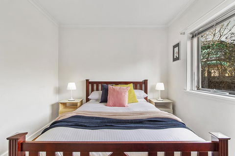 Comfy One-bedroom Unit Between City And Airport - Accommodation Gold Coast 3