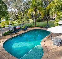 Commercial Golf Resort - Accommodation Gold Coast