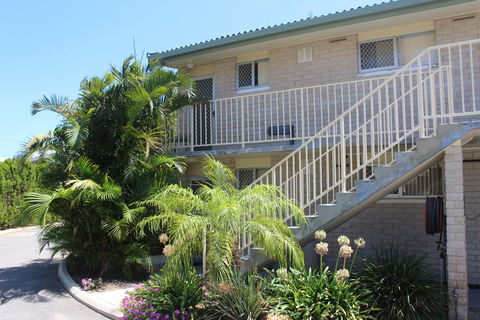 Como Apartments - Geraldton - Gold Coast 4U 3