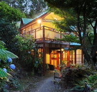 Como Cottage Accommodation - Accommodation Gold Coast