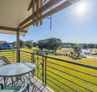 Condo 108  Horizons Resort  Golf stunning course  lake Views - Gold Coast 4U