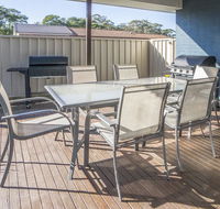 Conley Ave 8 Pet Friendly - OUTSIDE Only - Accommodation Gold Coast