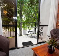Connells Motel  Serviced Apartments - Accommodation Gold Coast