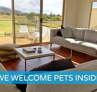 Contemporary Golf Course Frontage 3BR - Gold Coast 4U