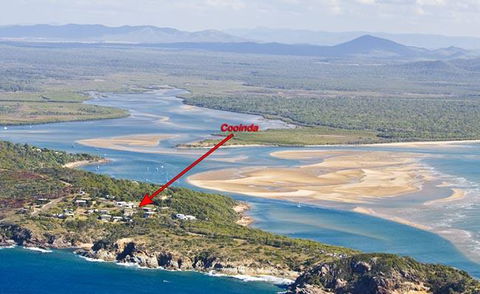 Cooinda - Gold Coast 4U 3